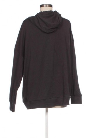 Damen Sweatshirt Up 2 Fashion, Größe XXL, Farbe Grau, Preis 23,53 €