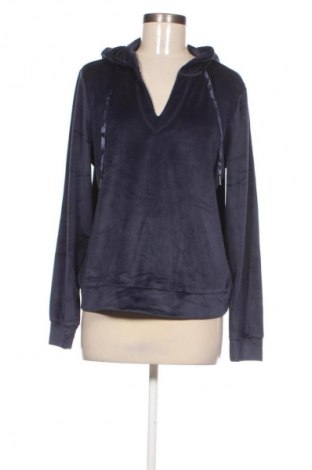 Damska bluza Up 2 Fashion, Rozmiar M, Kolor Niebieski, Cena 66,67 zł