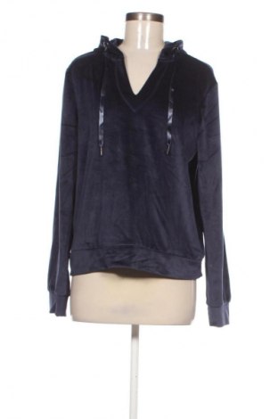 Damen Sweatshirt Up 2 Fashion, Größe M, Farbe Blau, Preis 23,53 €