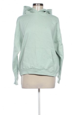 Γυναικείο φούτερ Urban Classics, Μέγεθος M, Χρώμα Πράσινο, Τιμή 17,38 €