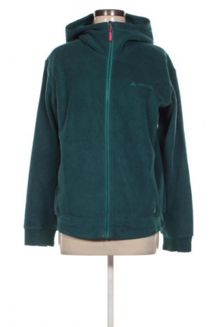 Dámská mikina  Vaude, Velikost M, Barva Zelená, Cena  709,00 Kč