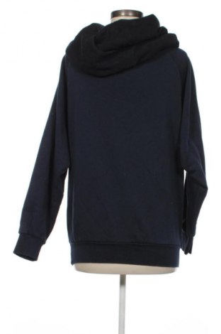 Damen Sweatshirt Volcom, Größe S, Farbe Blau, Preis € 23,99