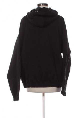 Дамски суитшърт WASTED, Размер M, Цвят Черен, Цена 75,99 лв.