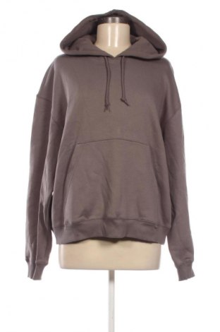 Női sweatshirt Weekday, Méret S, Szín Barna, Ár 18 479 Ft