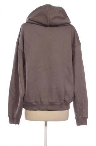 Női sweatshirt Weekday, Méret S, Szín Barna, Ár 18 479 Ft