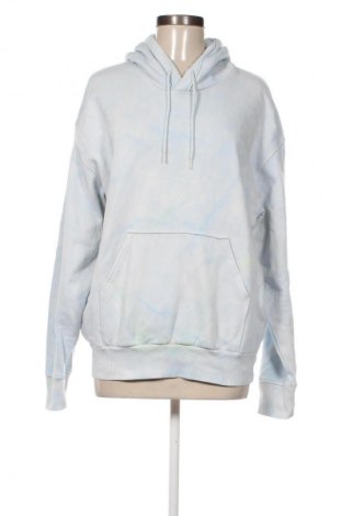 Damen Sweatshirt Weekday, Größe XS, Farbe Mehrfarbig, Preis 20,80 €