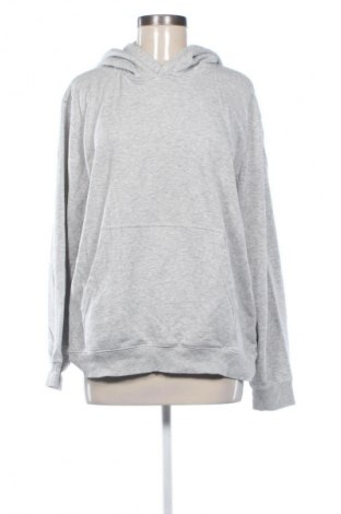 Damen Sweatshirt Weekday, Größe M, Farbe Grau, Preis € 17,99