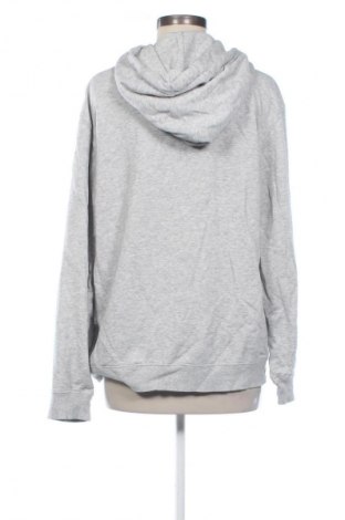Damen Sweatshirt Weekday, Größe M, Farbe Grau, Preis € 17,99