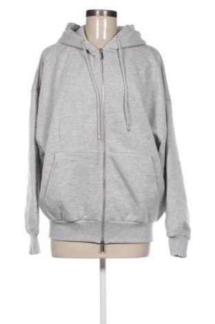 Дамски суитшърт Your Turn, Размер XS, Цвят Сив, Цена 77,99 лв.