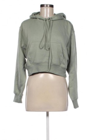 Damska bluza Zara, Rozmiar M, Kolor Zielony, Cena 56,99 zł