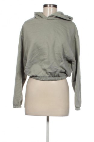 Damen Sweatshirt Zara, Größe M, Farbe Grün, Preis € 14,99