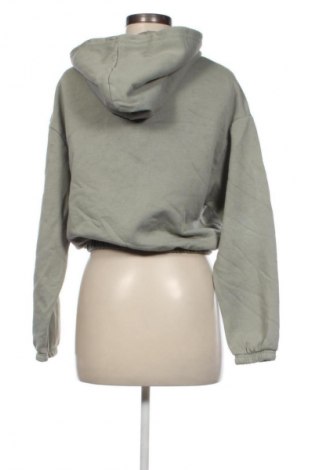 Damen Sweatshirt Zara, Größe M, Farbe Grün, Preis € 14,99