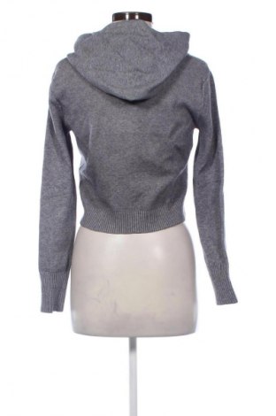 Damen Sweatshirt Zara, Größe S, Farbe Grau, Preis 10,22 €