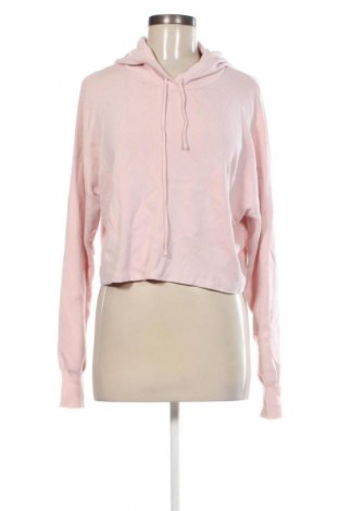 Дамски суитшърт Zara, Размер S, Цвят Розов, Цена 22,99 лв.