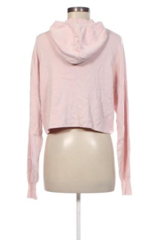 Дамски суитшърт Zara, Размер S, Цвят Розов, Цена 22,99 лв.