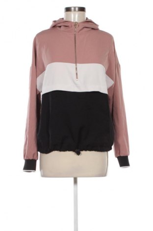 Hanorac de femei Zara, Mărime M, Culoare Multicolor, Preț 52,63 Lei