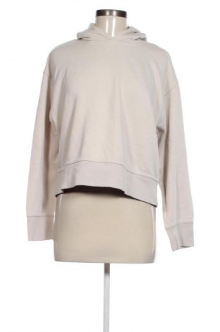 Hanorac de femei Zara, Mărime M, Culoare Bej, Preț 47,99 Lei