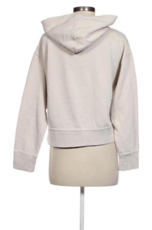 Hanorac de femei Zara, Mărime M, Culoare Bej, Preț 47,99 Lei