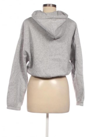 Дамски суитшърт Zara, Размер M, Цвят Сив, Цена 20,14 лв.