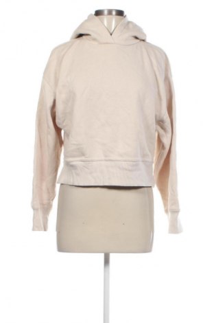 Dámska mikina  Zara, Veľkosť S, Farba Kremová, Cena  13,95 €