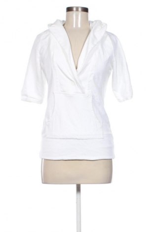 Damen Sweatshirt Zella, Größe M, Farbe Weiß, Preis € 16,41