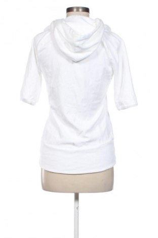 Damen Sweatshirt Zella, Größe M, Farbe Weiß, Preis € 16,41