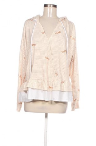 Hanorac de femei Zeta Otto, Mărime L, Culoare Multicolor, Preț 130,00 Lei