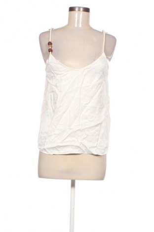 Дамски топ & Other Stories, Размер L, Цвят Екрю, Цена 31,99 лв.