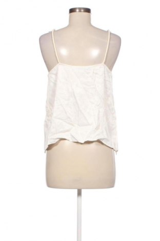 Дамски топ & Other Stories, Размер L, Цвят Екрю, Цена 31,99 лв.