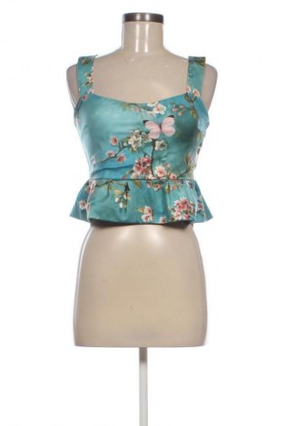 Дамски топ 29DESIRES, Размер L, Цвят Многоцветен, Цена 27,00 лв.