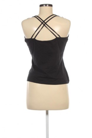 Γυναικείο τοπ 3 Suisses, Μέγεθος L, Χρώμα Μαύρο, Τιμή 14,83 €
