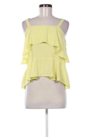 Damentop ASOS, Größe M, Farbe Gelb, Preis 13,80 €
