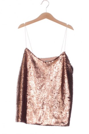 Top de femei ASOS, Mărime S, Culoare Mov deschis, Preț 64,99 Lei