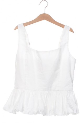 Damentop Abercrombie & Fitch, Größe XS, Farbe Weiß, Preis € 41,99