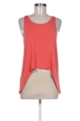 Top de femei Adidas, Mărime M, Culoare Roșu, Preț 144,74 Lei