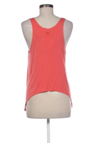 Top de femei Adidas, Mărime M, Culoare Roșu, Preț 144,74 Lei