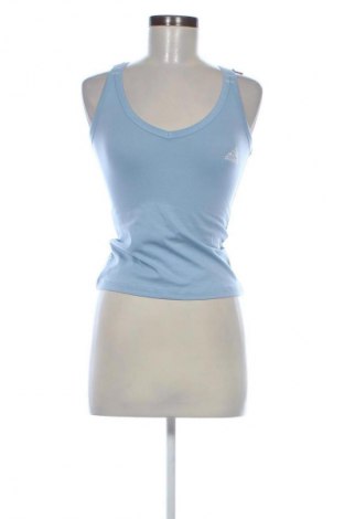 Damentop Adidas, Größe XS, Farbe Blau, Preis 63,37 €