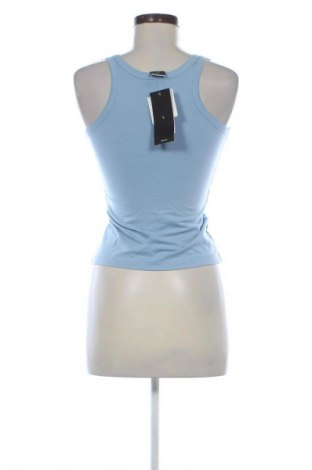 Damentop Adidas, Größe XS, Farbe Blau, Preis 63,37 €