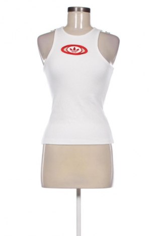 Top de femei Adidas Originals, Mărime S, Culoare Alb, Preț 393,99 Lei