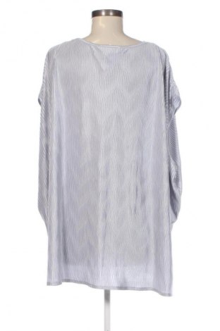 Γυναικείο τοπ Afibel, Μέγεθος 5XL, Χρώμα Πολύχρωμο, Τιμή 6,99 €