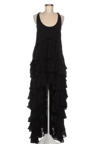 Damentop AllSaints, Größe L, Farbe Schwarz, Preis 87,99 €