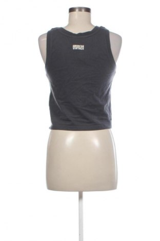 Damentop American Vintage, Größe M, Farbe Grau, Preis € 83,99