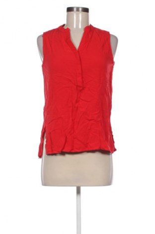 Dámský top Amisu, Velikost XS, Barva Červená, Cena  349,00 Kč