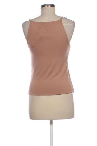 Top de femei Amisu, Mărime XL, Culoare Maro, Preț 101,99 Lei