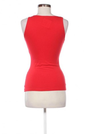 Top de femei Amisu, Mărime S, Culoare Roșu, Preț 44,99 Lei
