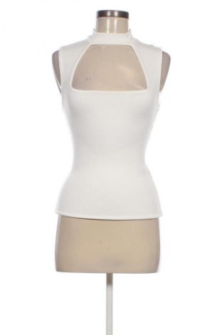 Top de femei Amisu, Mărime S, Culoare Alb, Preț 76,00 Lei