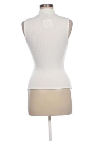 Top de femei Amisu, Mărime S, Culoare Alb, Preț 76,00 Lei