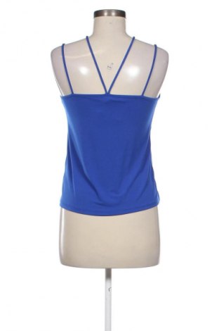 Γυναικείο τοπ Amisu, Μέγεθος XS, Χρώμα Μπλέ, Τιμή 14,77 €