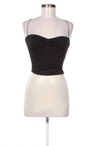 Dámský top Amisu, Velikost S, Barva Černá, Cena  366,00 Kč