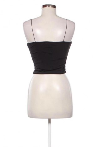 Dámský top Amisu, Velikost S, Barva Černá, Cena  366,00 Kč